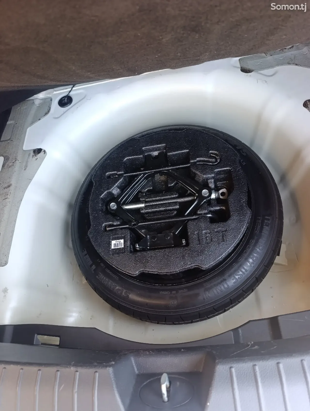 Kia K5 2011 · 2.0 AT