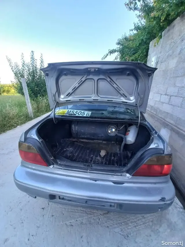 Daewoo Nexia 1997 · 1.6 MT