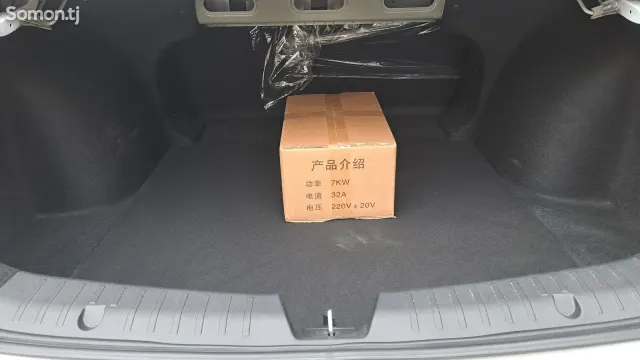 GAC Aion S Plus 2025 · AT