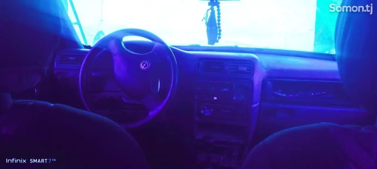 Opel Vectra A 1998 · 1.6 MT