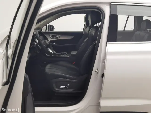 Roewe RX5 II 2019 · 2.0 AT