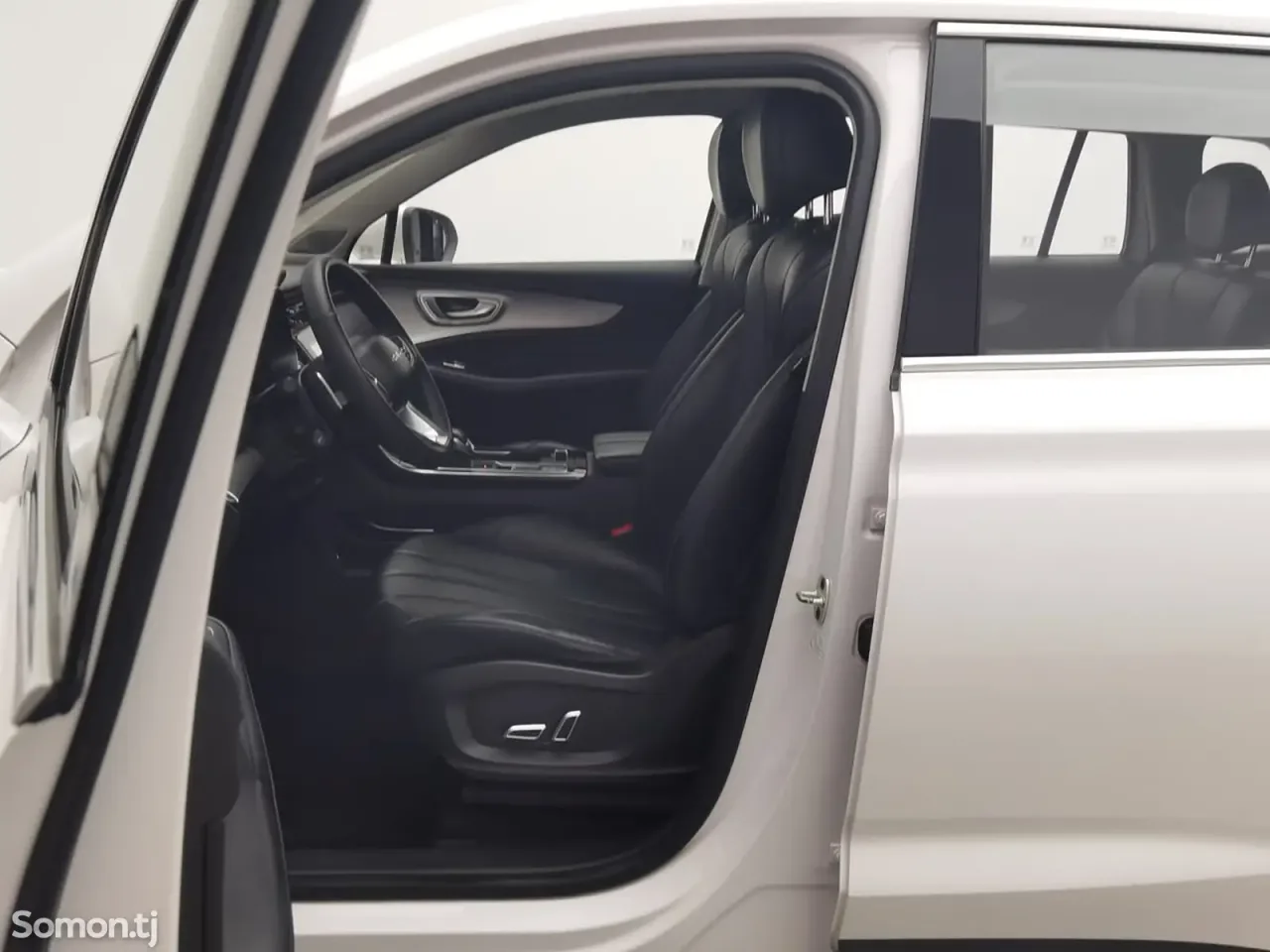 Roewe RX5 II 2019 · 2.0 AT