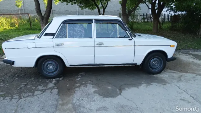 Lada (ВАЗ) 2106 1993 · 1.3 MT