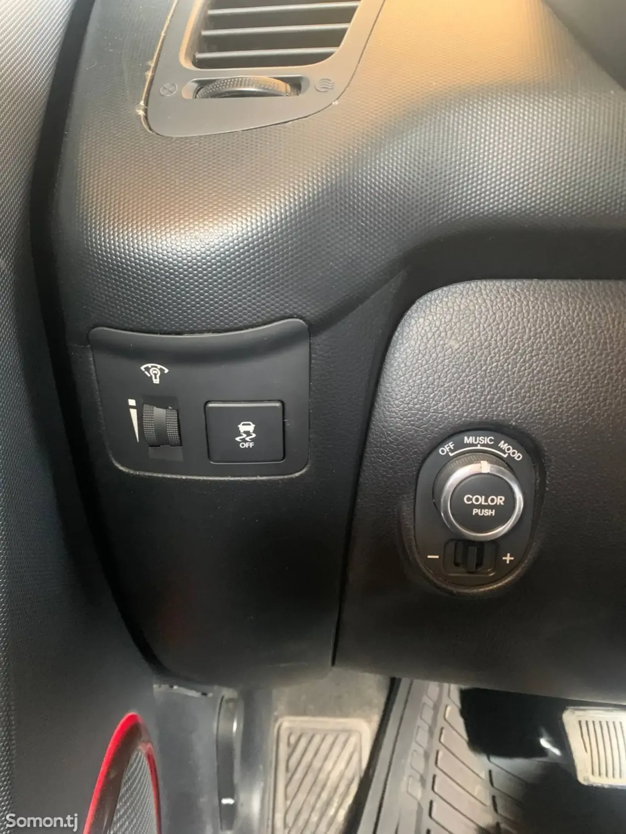 Kia Soul 2013 · AT