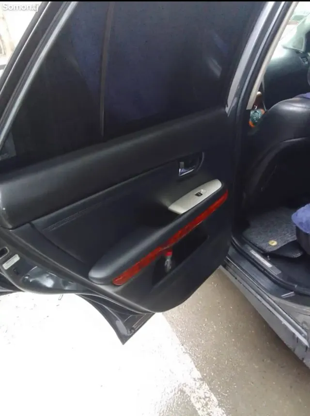 Lexus RX series 2009 · 3.5 AT