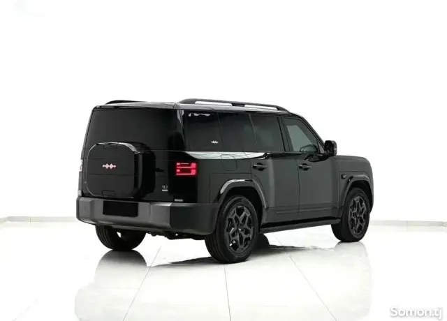 BYD Другие модели 2025 · 1.5 AT