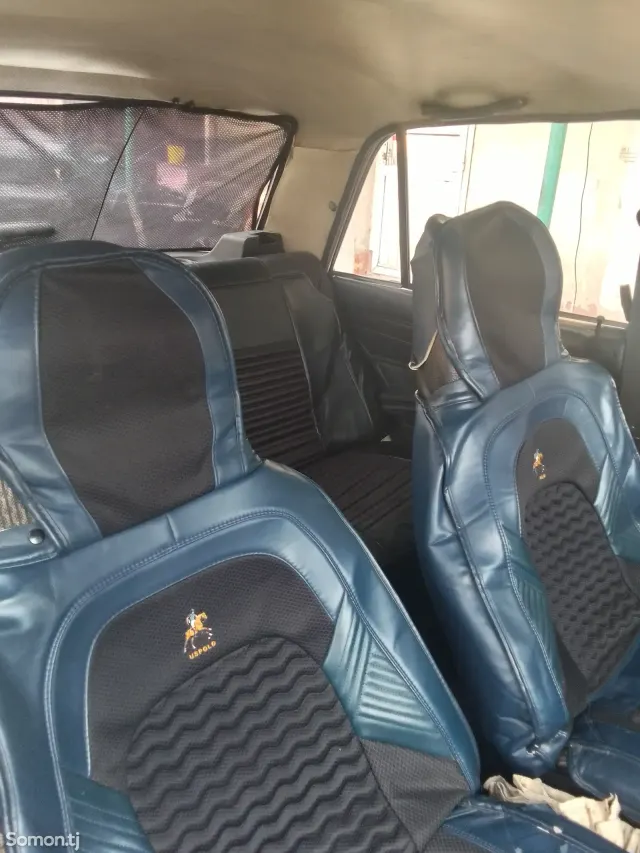 Lada (ВАЗ) 2107 2005 · 0.6 MT