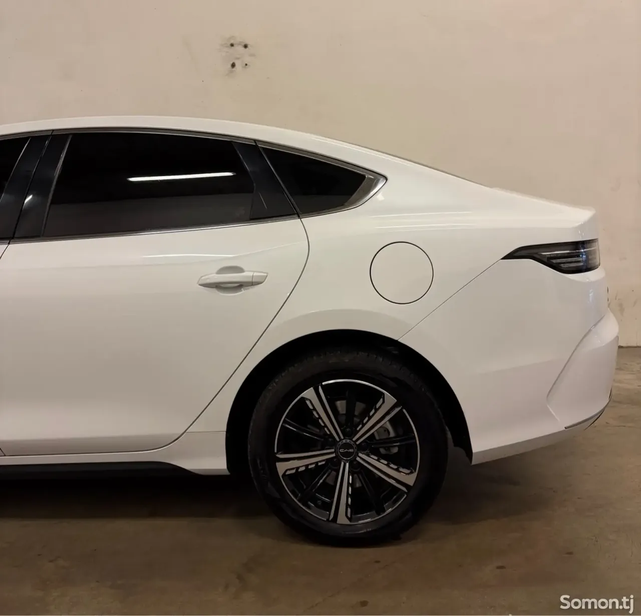 BYD Другие модели 2024 · 1.5 AT