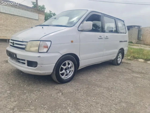Toyota Town Ace 1998 · 2.0 AT