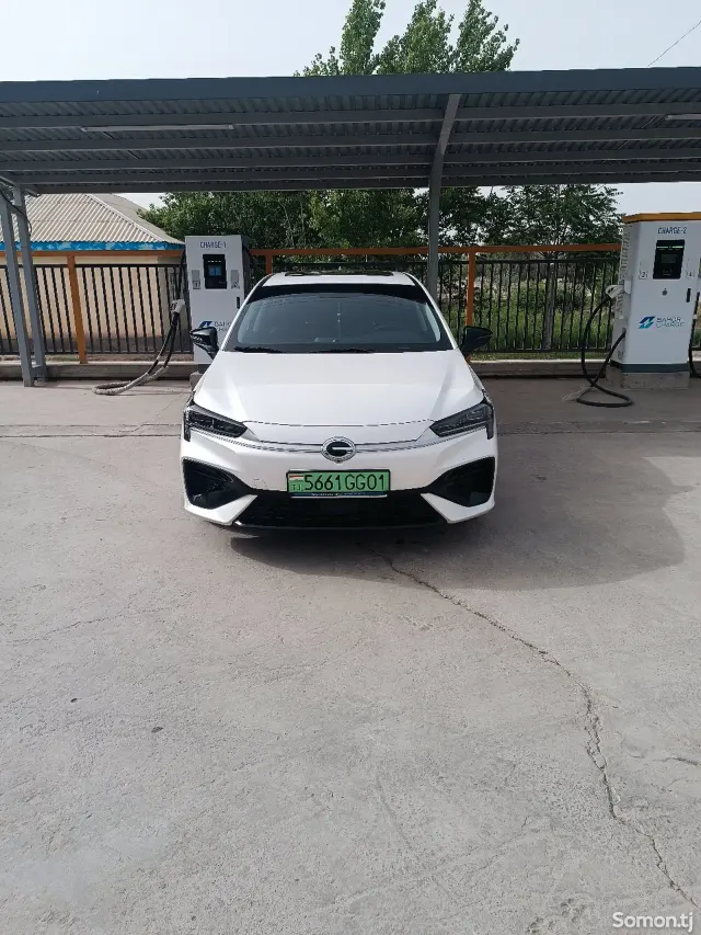 GAC Aion S 2024 · 3.0 AT