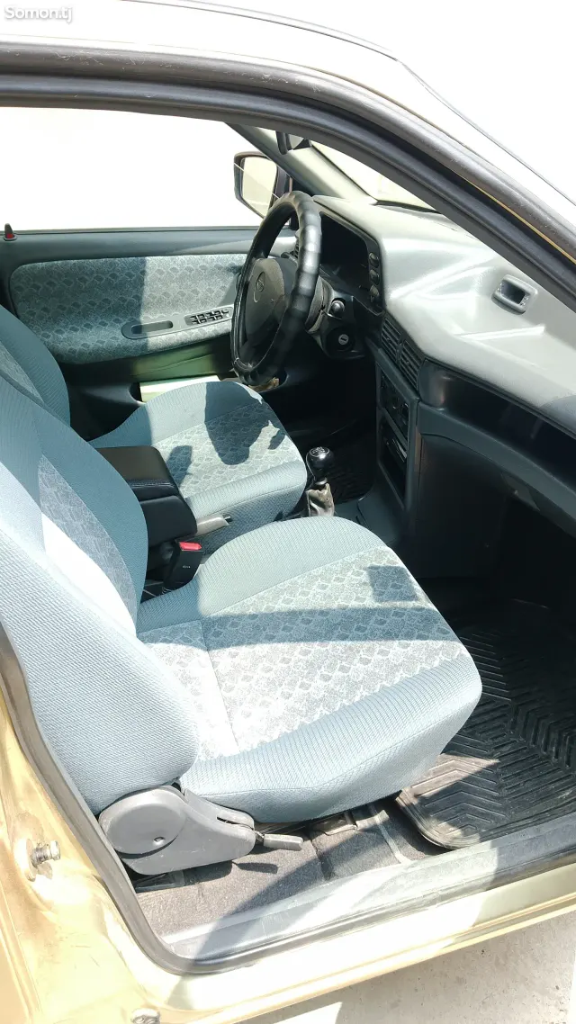 Daewoo Nexia 2008 · MT