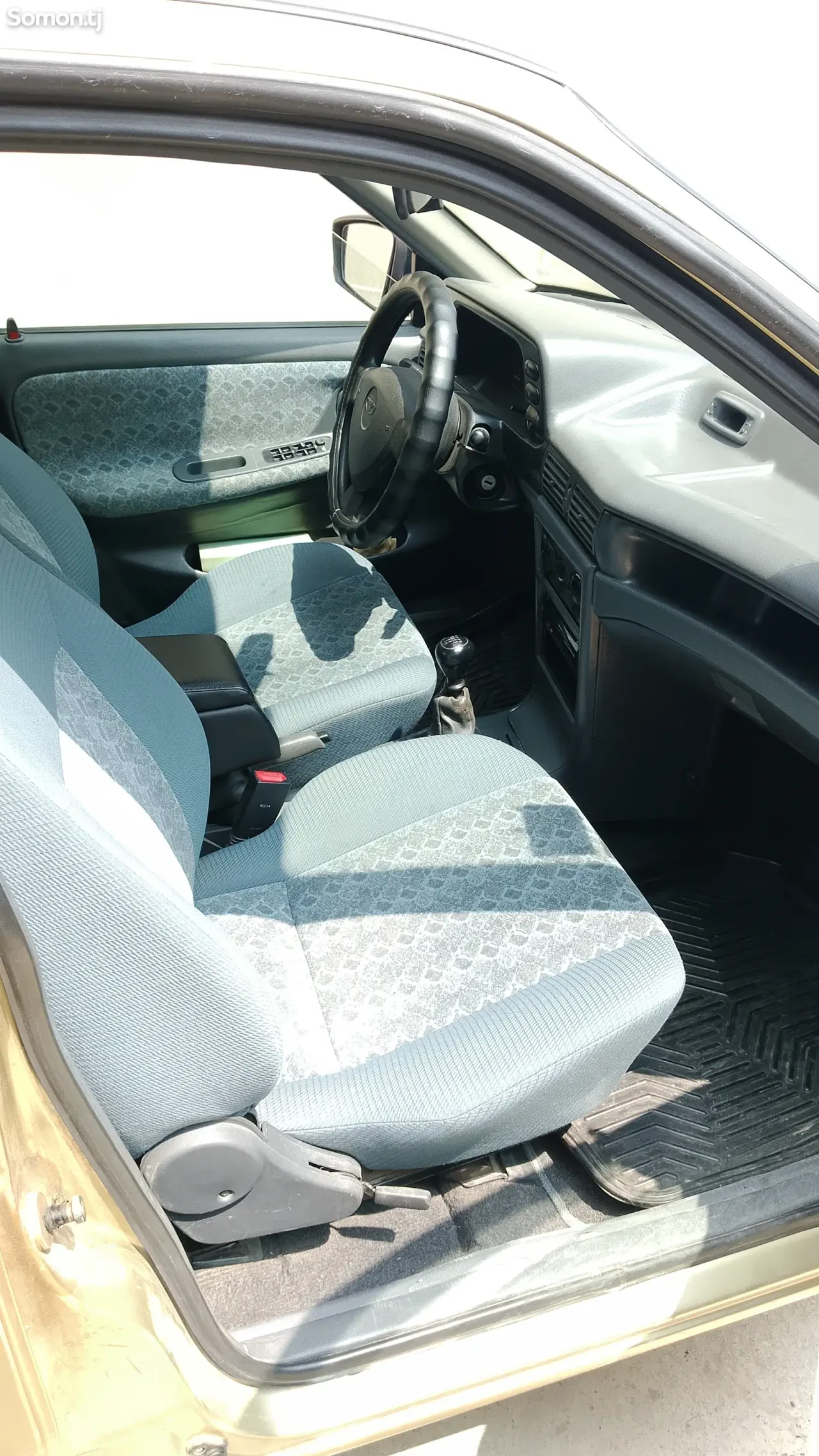 Daewoo Nexia 2008 · MT