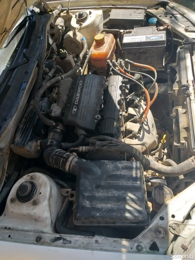 Daewoo Leganza 1997 · 1.8 MT