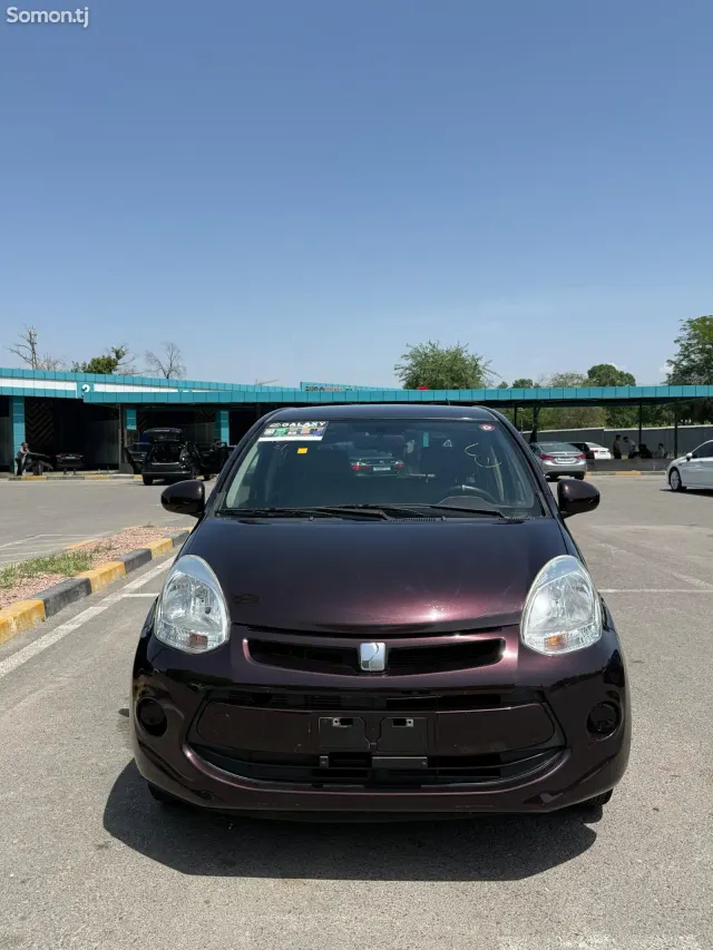 Toyota Paseo 2014 · 1.3 AT