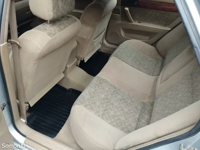 Chevrolet Lacetti 2004 · 1.5 MT