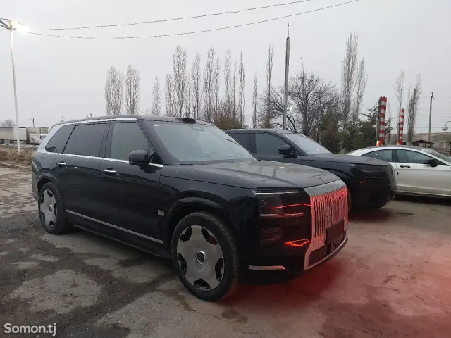 Zeekr X 2025 · 2.0 AT