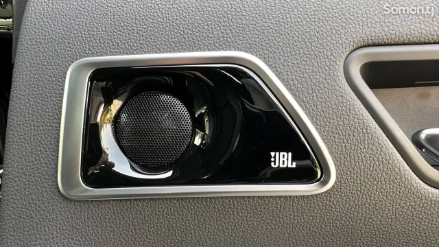 Toyota Land Cruiser 2025 · 3.5 AT