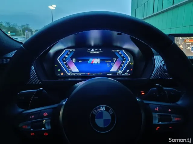 BMW 3 series 2016 · 2.0 AT