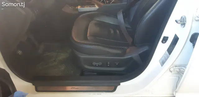 Kia K5 2011 · 2.0 AT