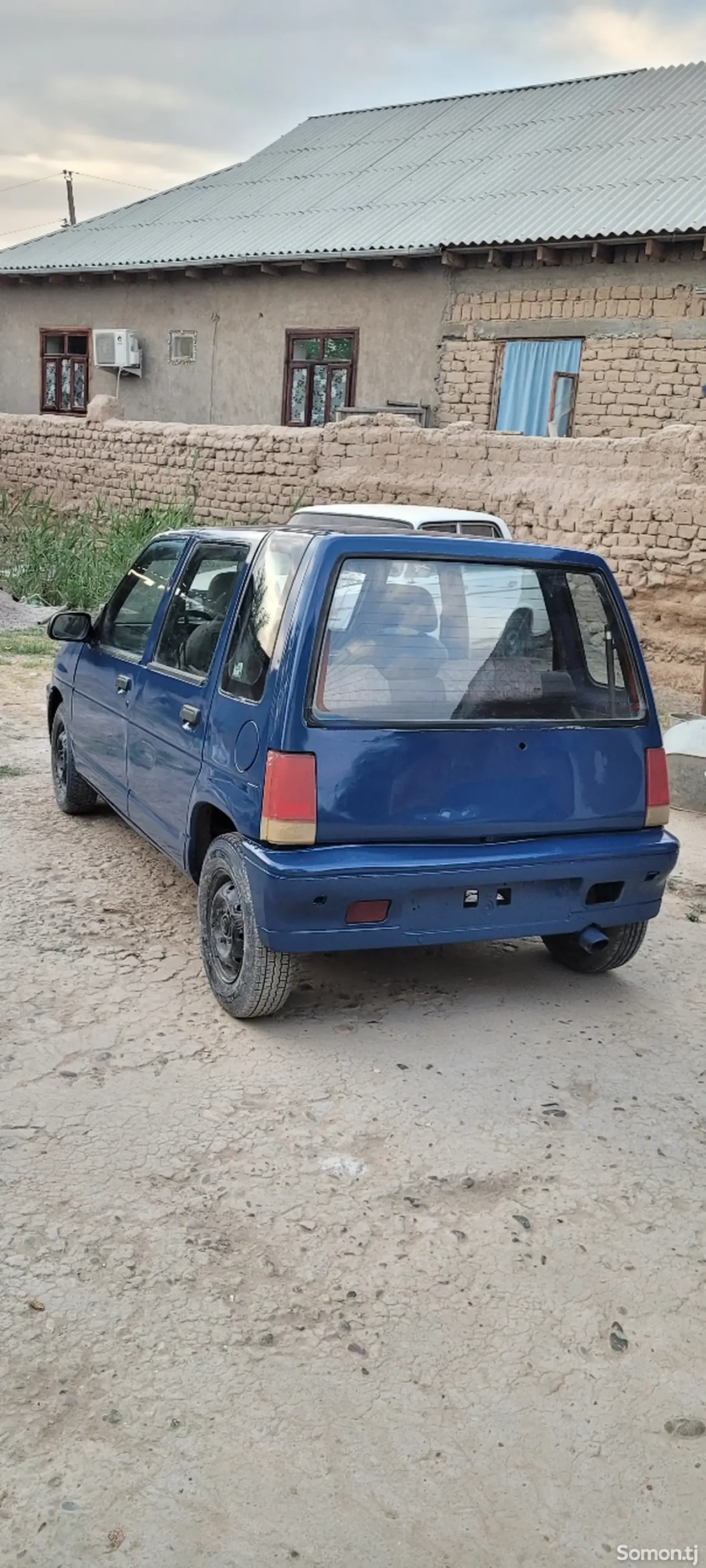Daewoo Tico 1996 · 0.8 MT