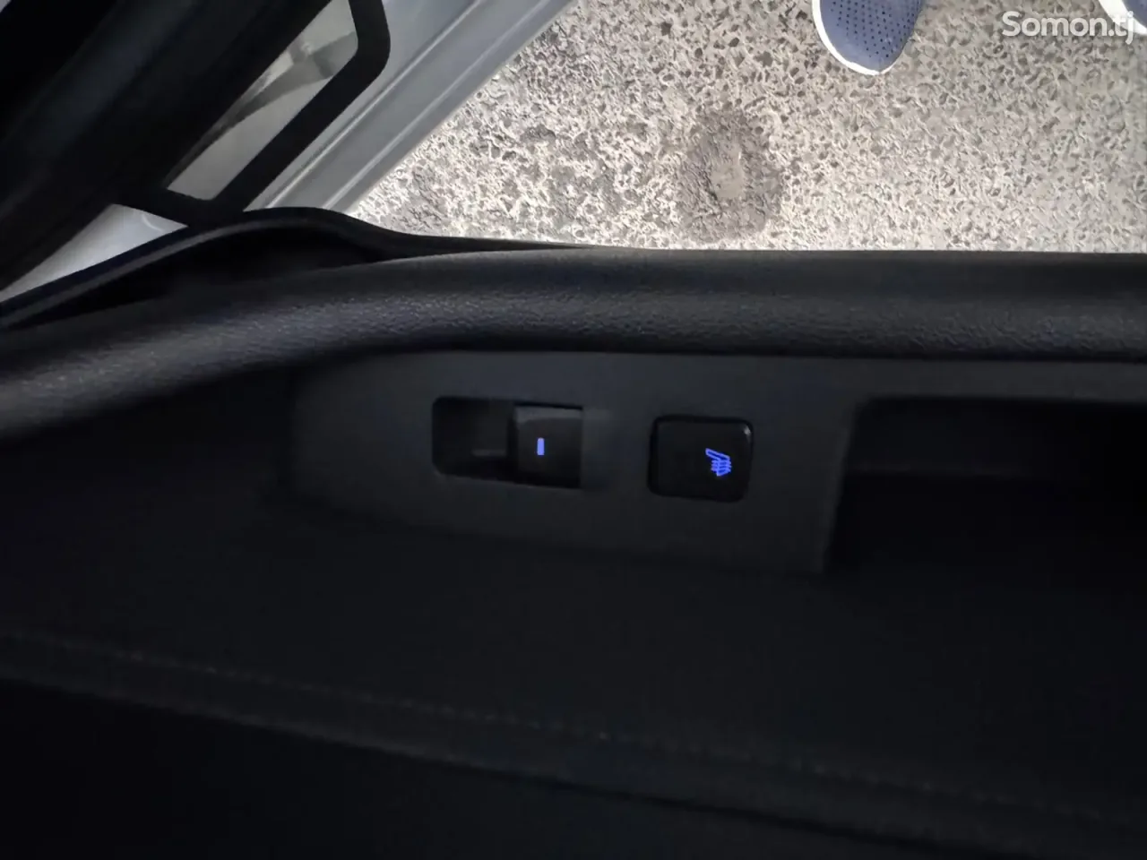 Hyundai Sonata 2014 · 2.0 AT
