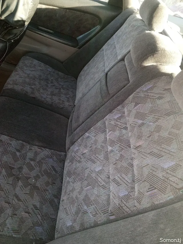 Toyota Caldina 1997 · 2.0 AT