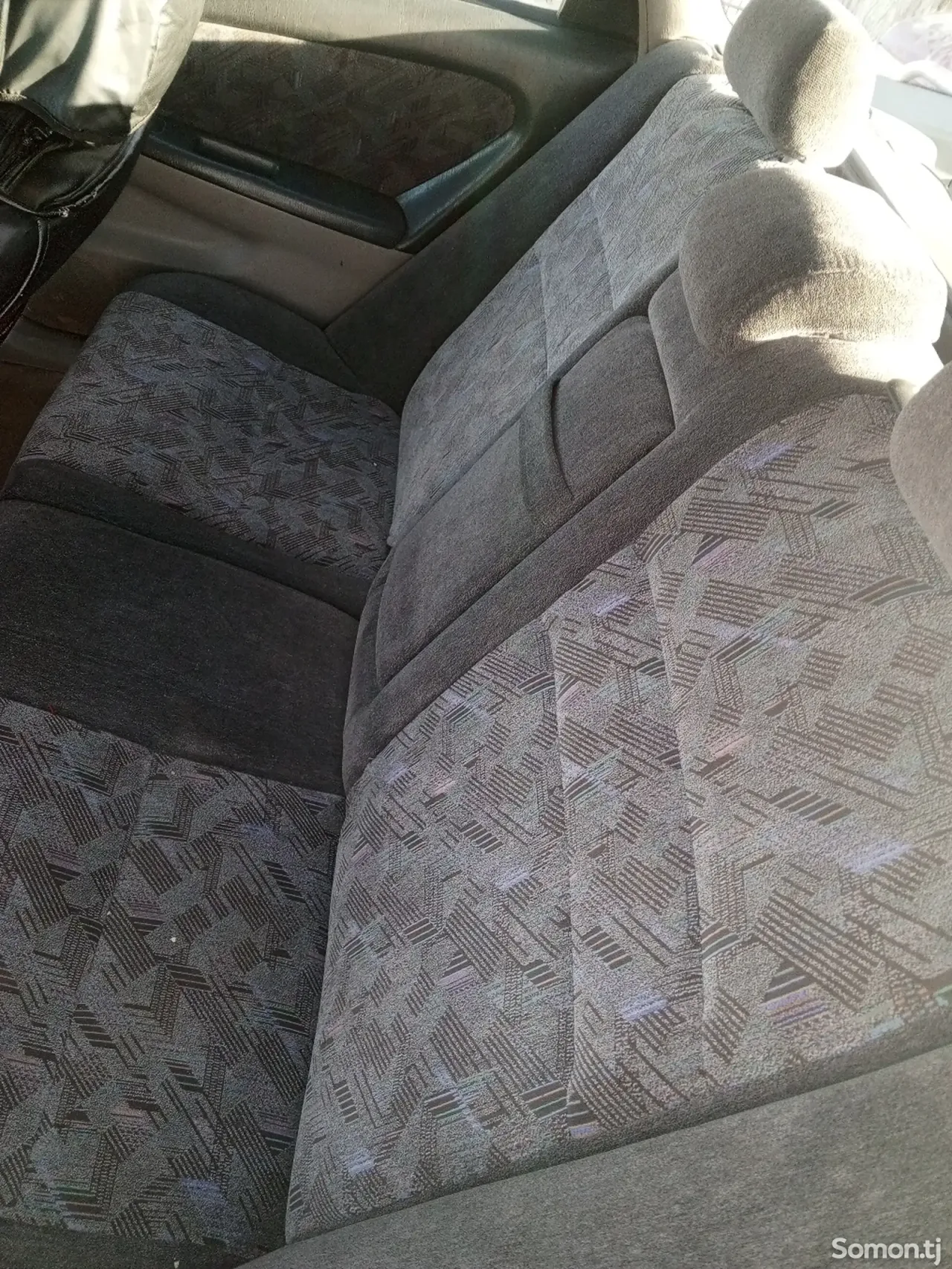 Toyota Caldina 1997 · 2.0 AT