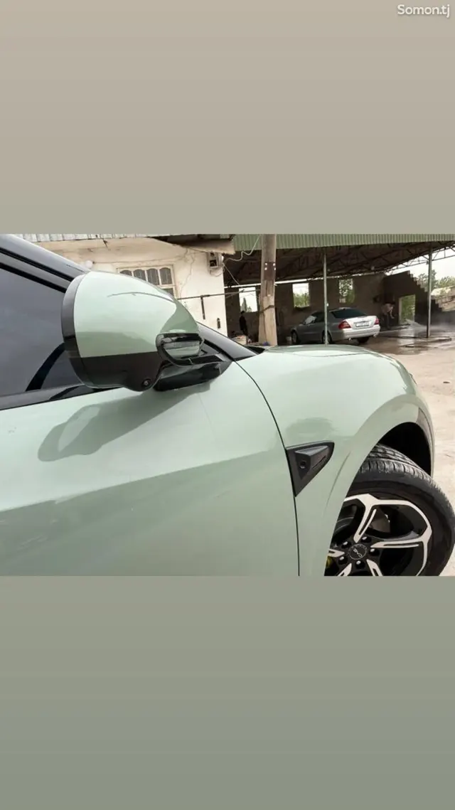 BYD Seal 2025 · AT