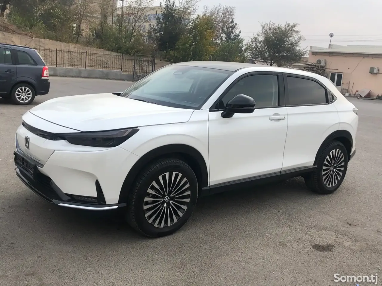 Honda eNP2 2023 · AT