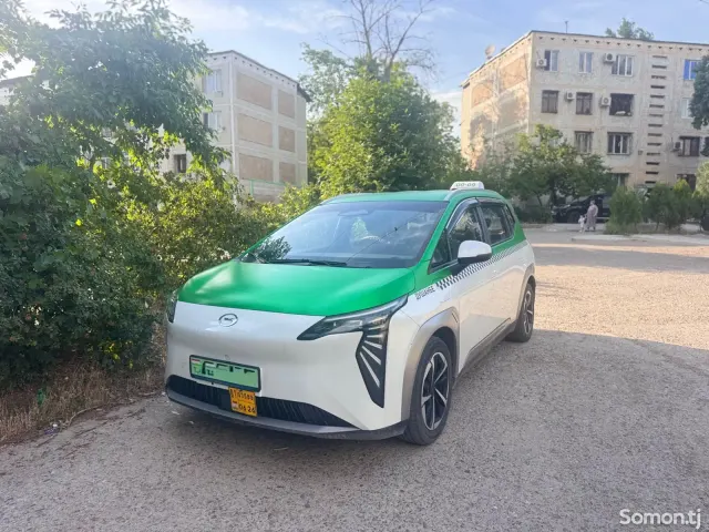GAC Aion Y 2025 · 1.8 AT
