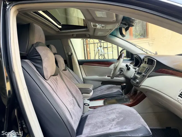 Toyota Avalon 2011 · 3.5 AT