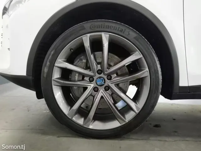 BYD Tang 2018 · 2.0 AT