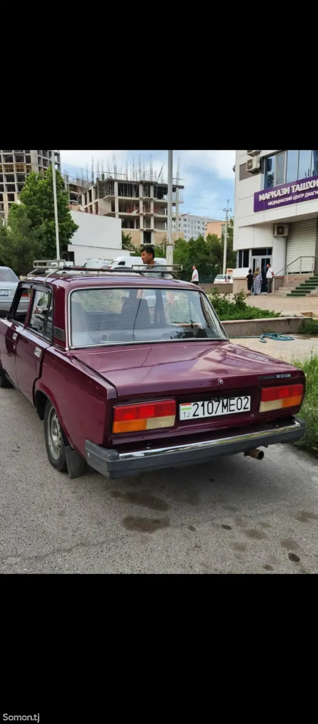 Москвич 410 2007 · 6.4 MT