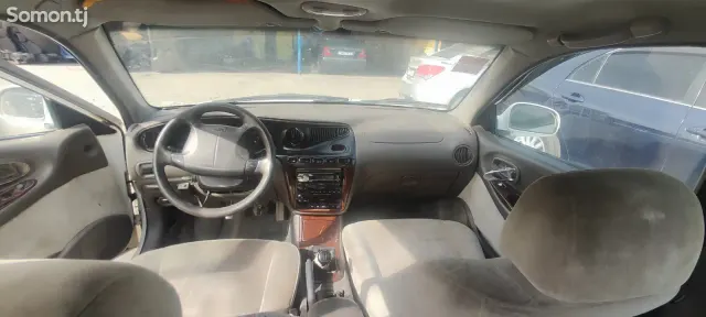 Daewoo Leganza 1998 · 1.8 MT