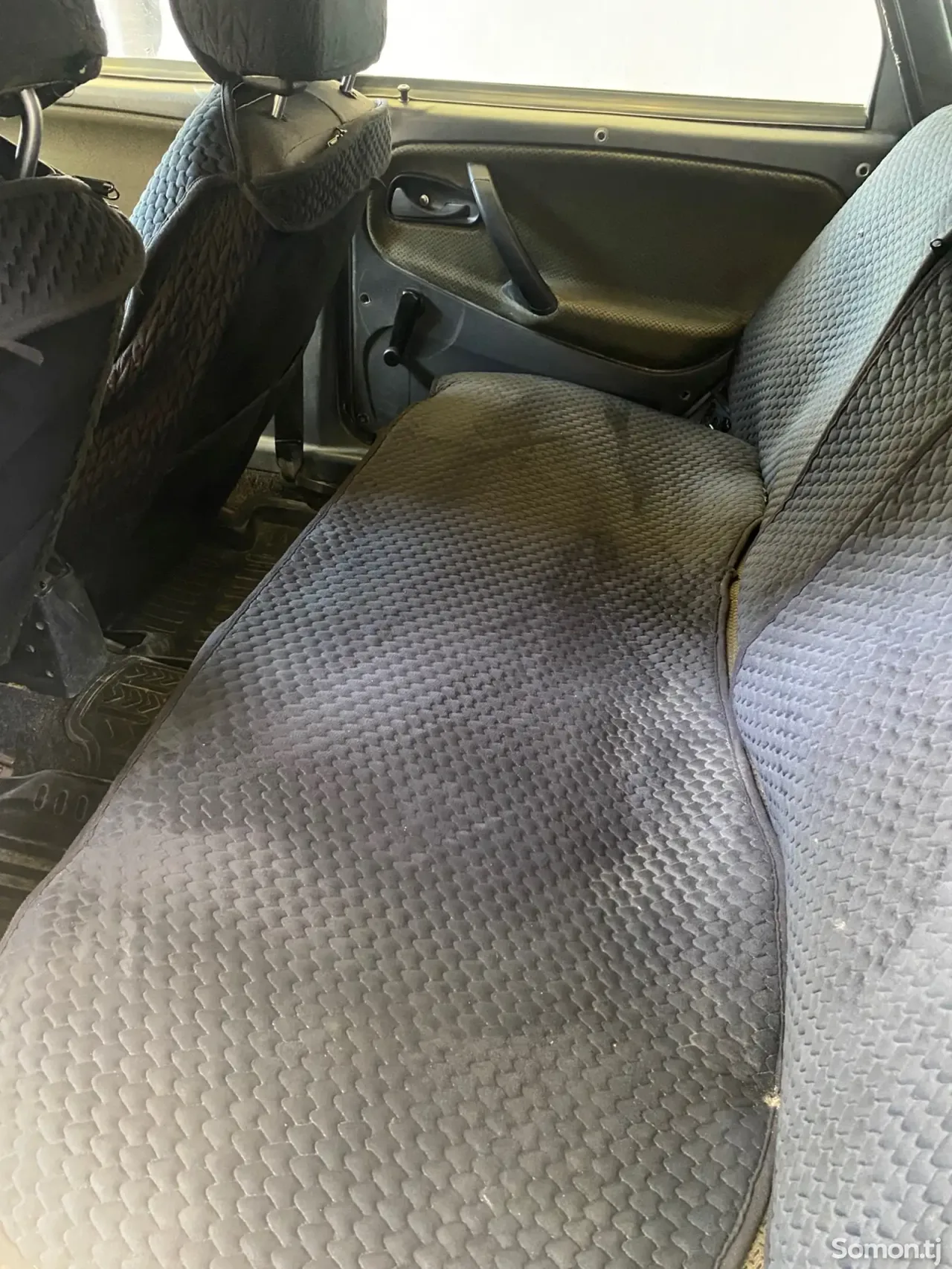 Lada (ВАЗ) 2115 2006 · 1.6 MT