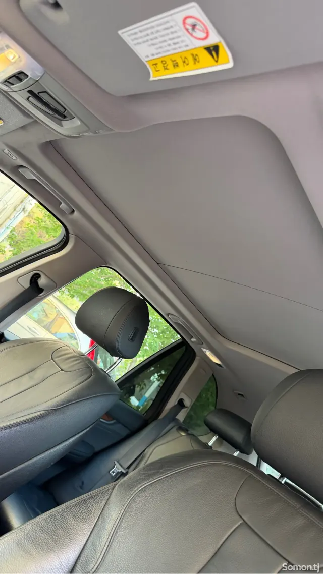 BMW X5 2014 · 3.0 AT
