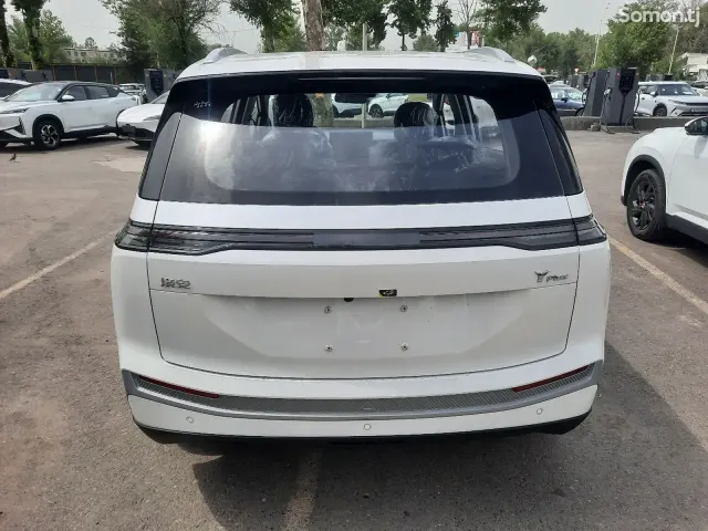 GAC Aion Y 2026 · 3.0 AT