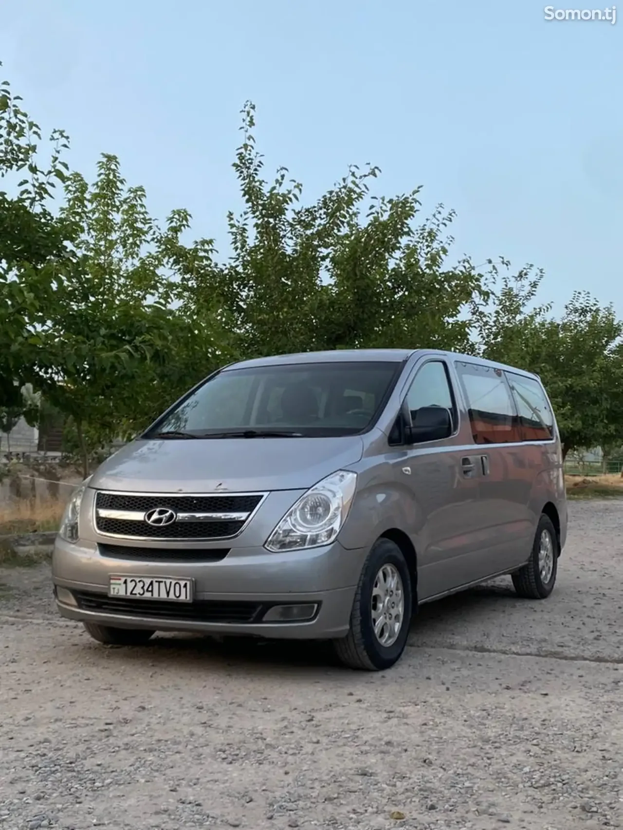 Hyundai Stellar 2012 · 2.5 AT