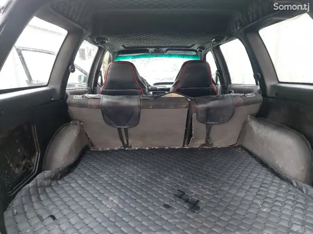 Opel Kadett 1995 · 1.6 MT
