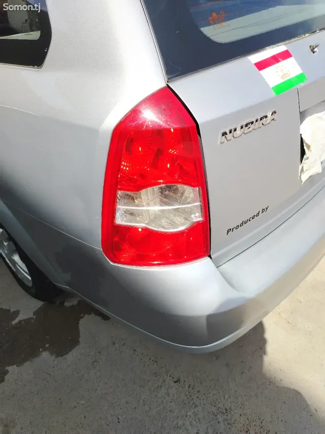 Chevrolet Astra 2006 · 1.8 MT