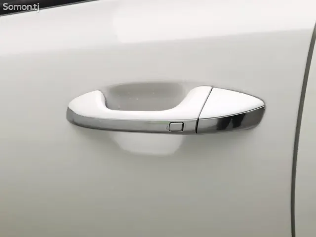 Kia K5 2017 · 2.0 AT