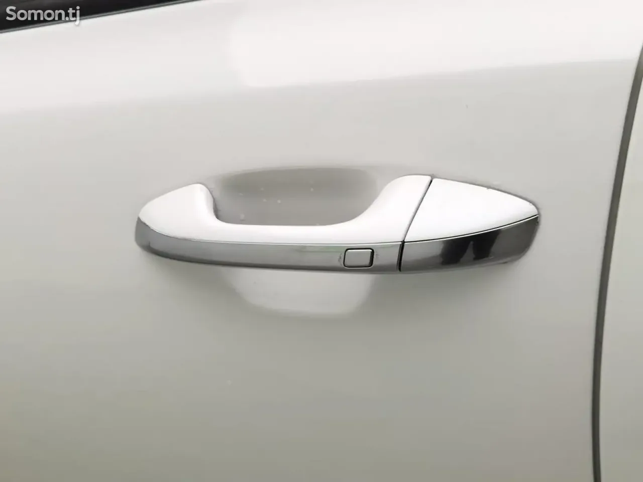 Kia K5 2017 · 2.0 AT