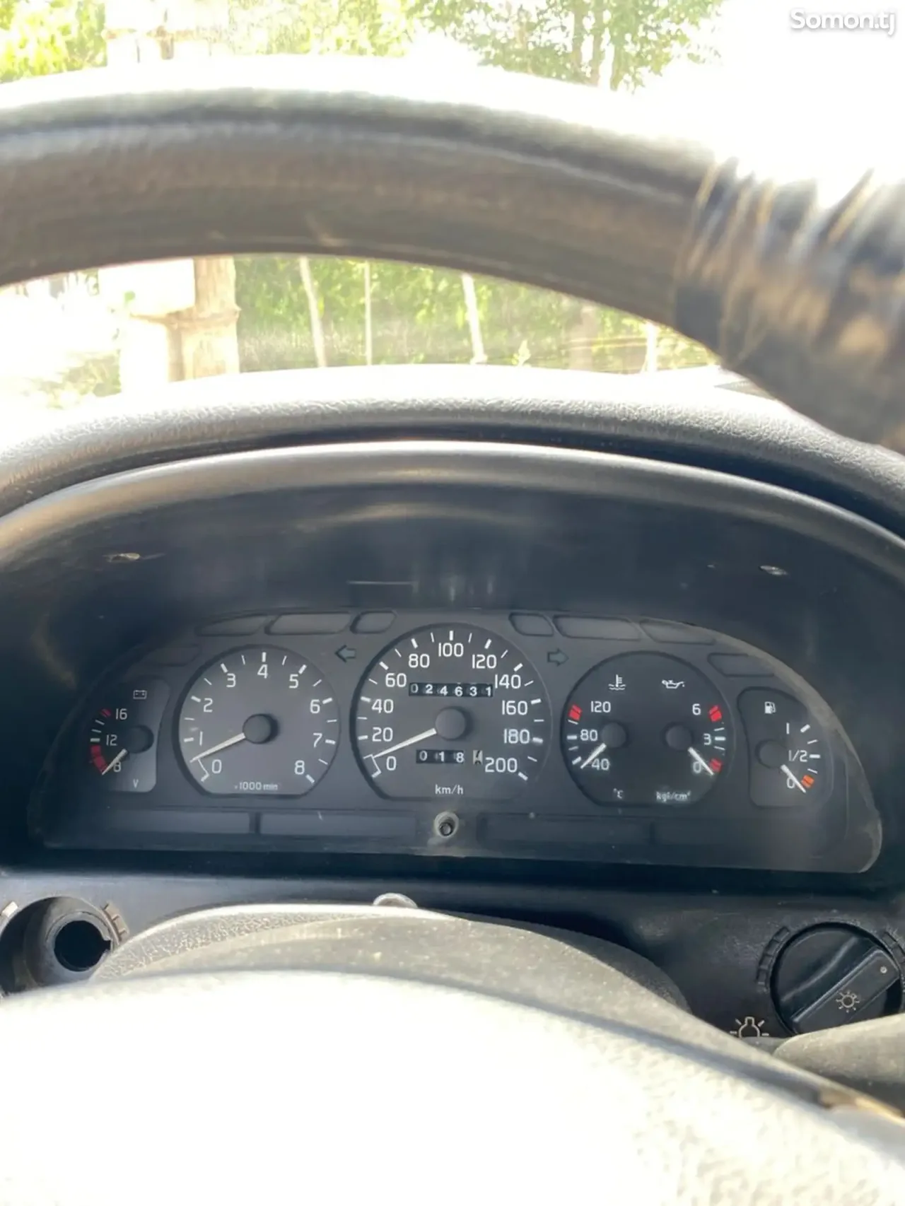 ГАЗ 3110 2004 · 2.5 MT