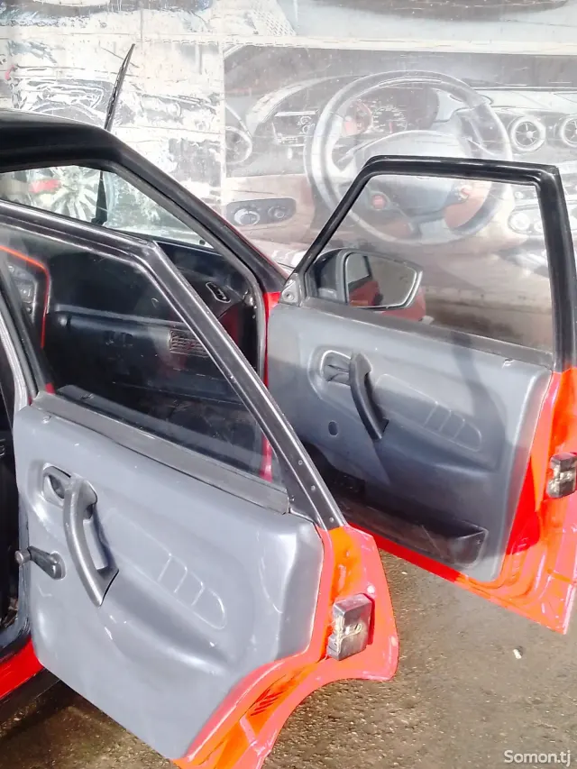 Lada (ВАЗ) 21099 2004 · 1.5 MT