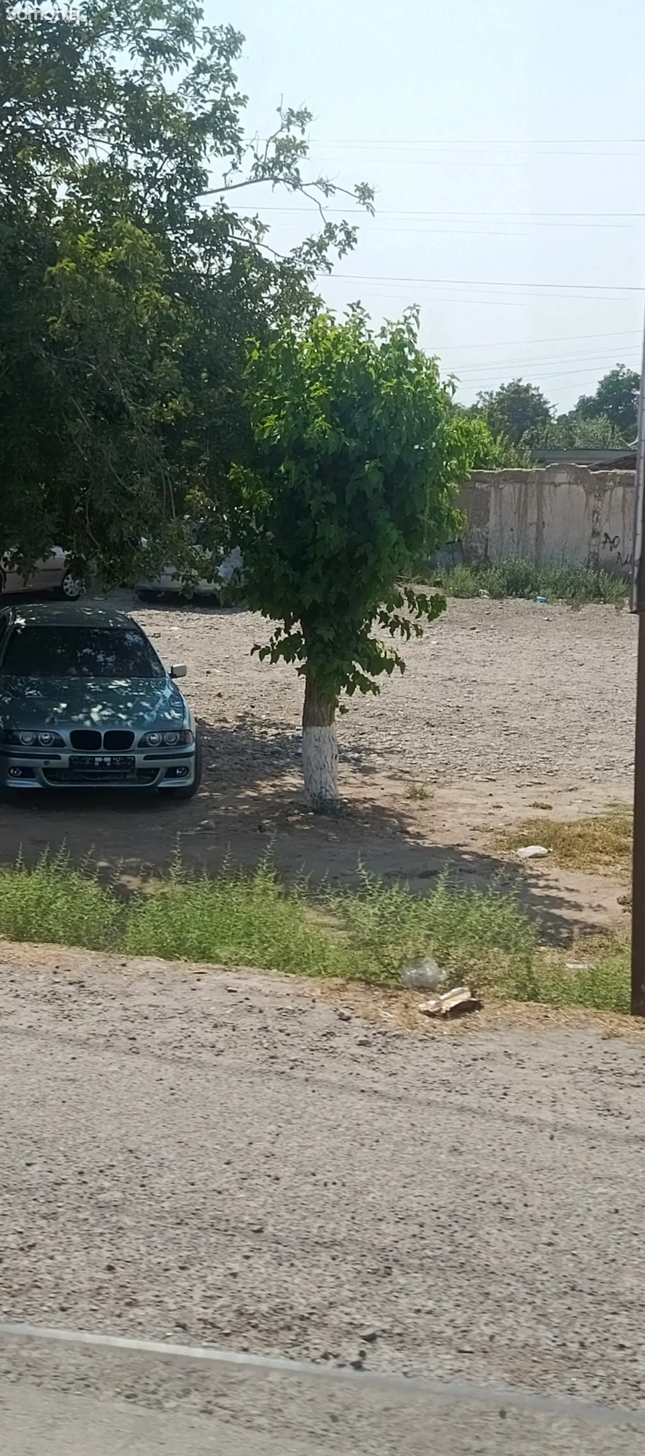 BMW 5 series 1996 · 3.0 MT