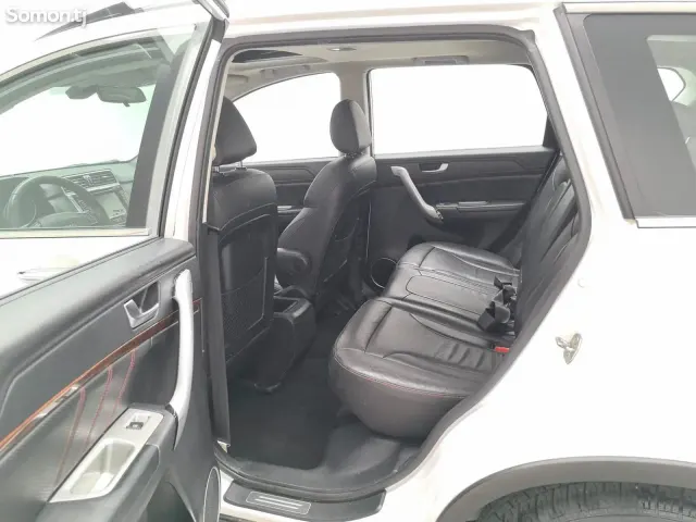 Haval H6 2014 · 1.5 MT