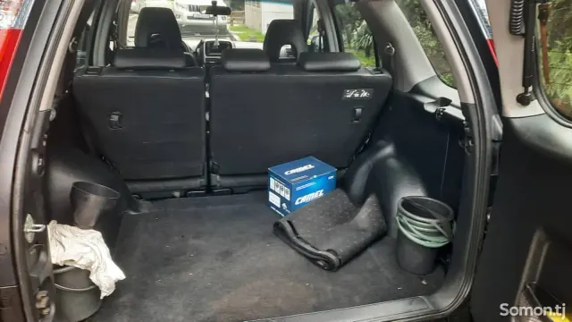 Honda CR-V 2006 · 2.4 AT