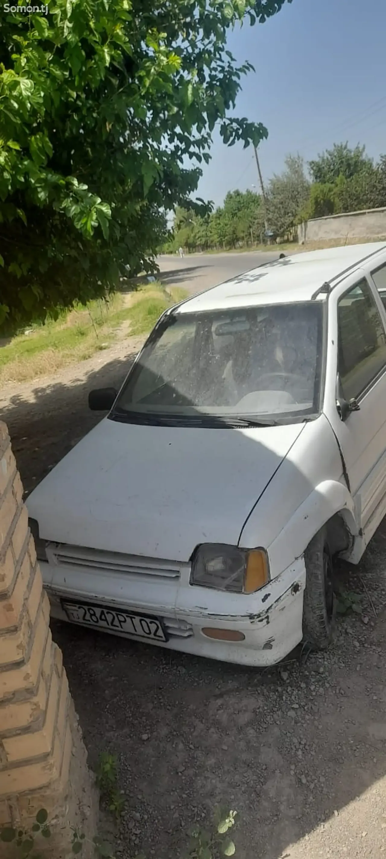Daewoo Tico 1996 · 0.8 MT