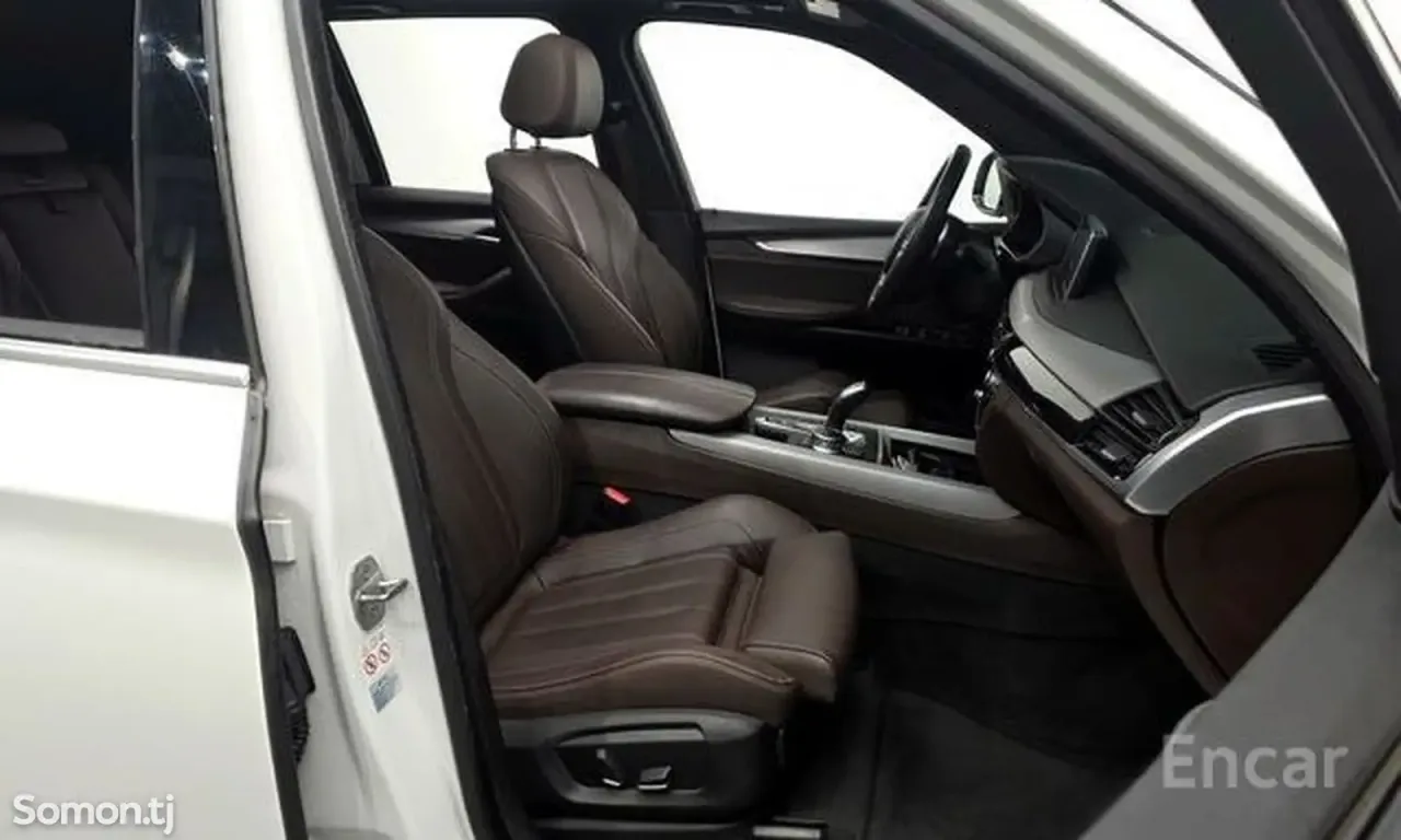 BMW X5 M 2018 · 3.0 AT