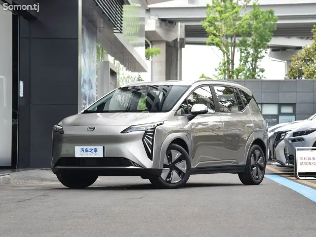 GAC Aion Y 2025 · AT